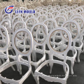 Plastic Luxury Dining Room Chair for Sale